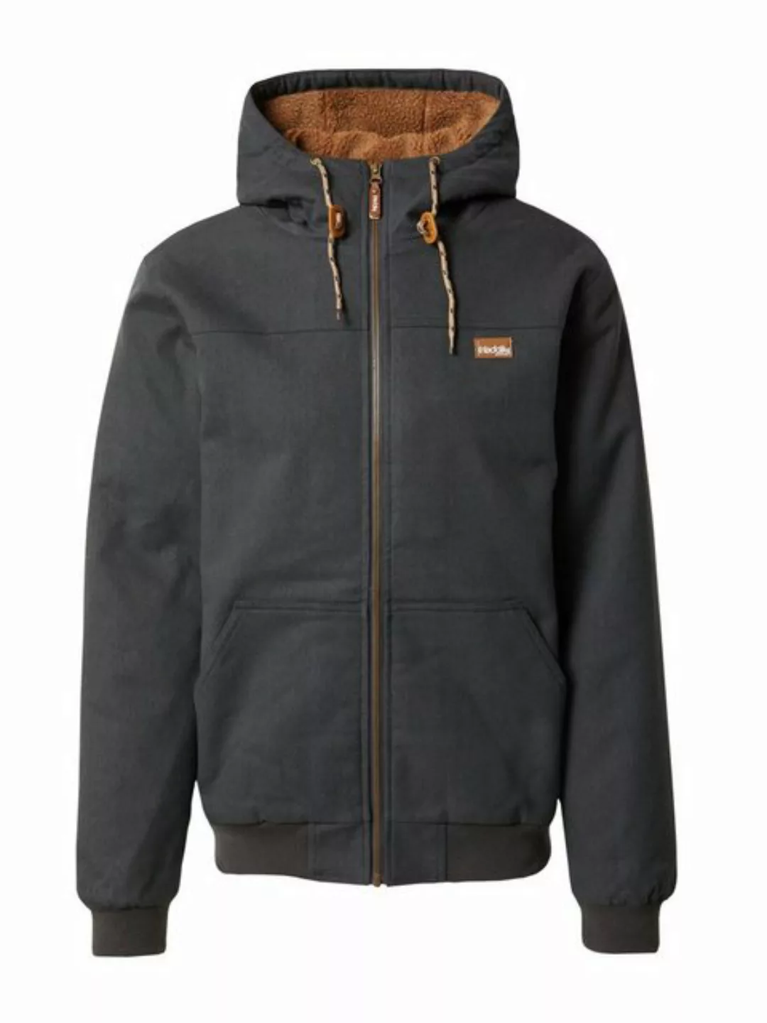 iriedaily Kurzjacke Dock36 Swing (1-St) günstig online kaufen