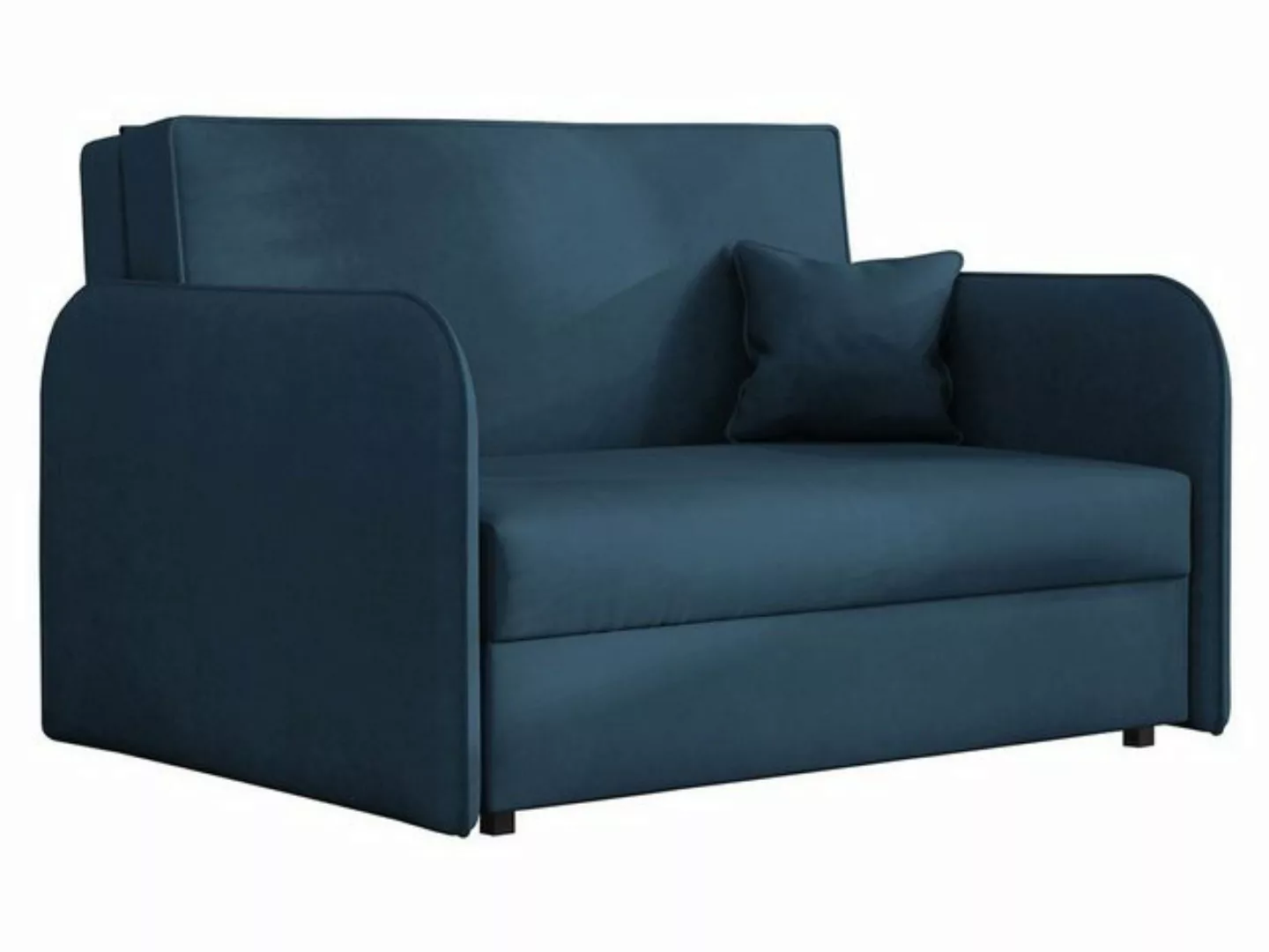 MIRJAN24 Schlafsofa Viva Loft II, mit Bettkasten und Schlaffunktion, Couch günstig online kaufen