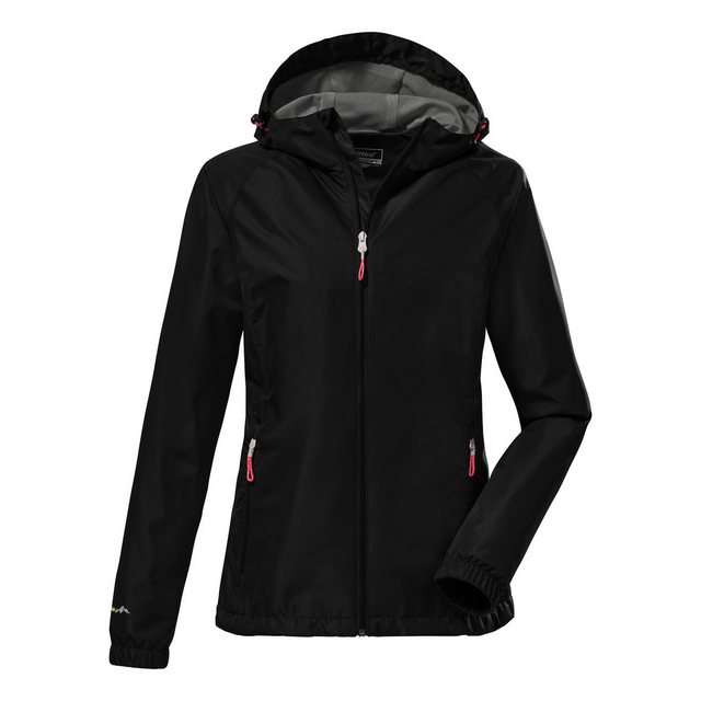 Killtec Softshelljacke Outdoorjacke KOS 15 günstig online kaufen