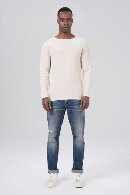 Miracle of Denim Strickpullover Men Pullover günstig online kaufen