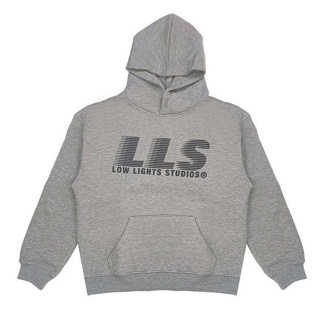 Low Lights Studios Hoodie Lines günstig online kaufen