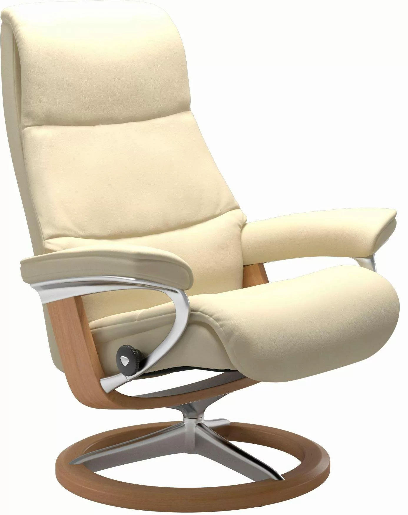 Stressless® Relaxsessel »View« günstig online kaufen