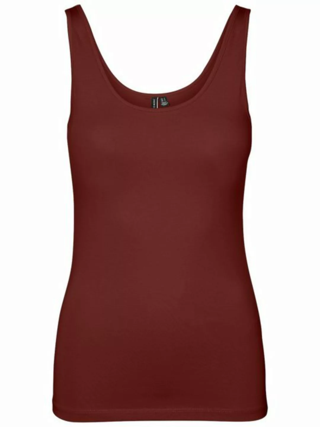 Vero Moda Tanktop VMMAXI MY SOFT UU TANK TOP NOOS günstig online kaufen