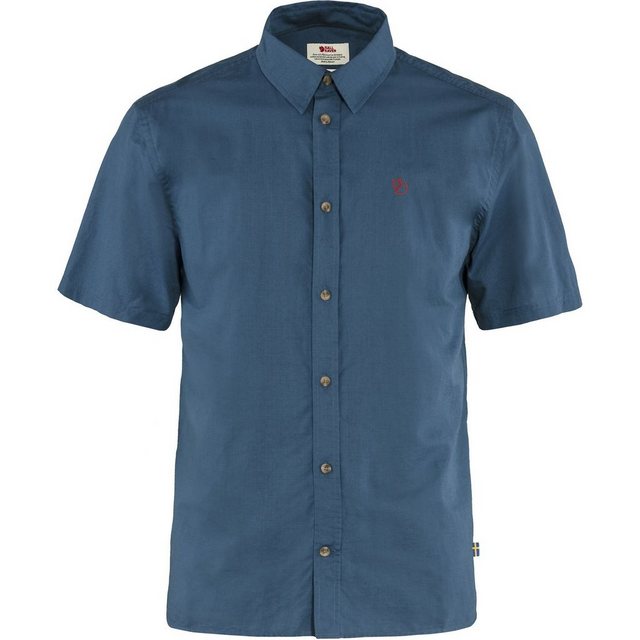 Fjällräven Outdoorhemd Hemd Övik Lite Shirt günstig online kaufen