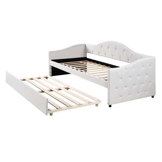 Gotagee Schlafsofa Einzelbett Multifunktionsbett Tagesbett Daybettt mit aus günstig online kaufen