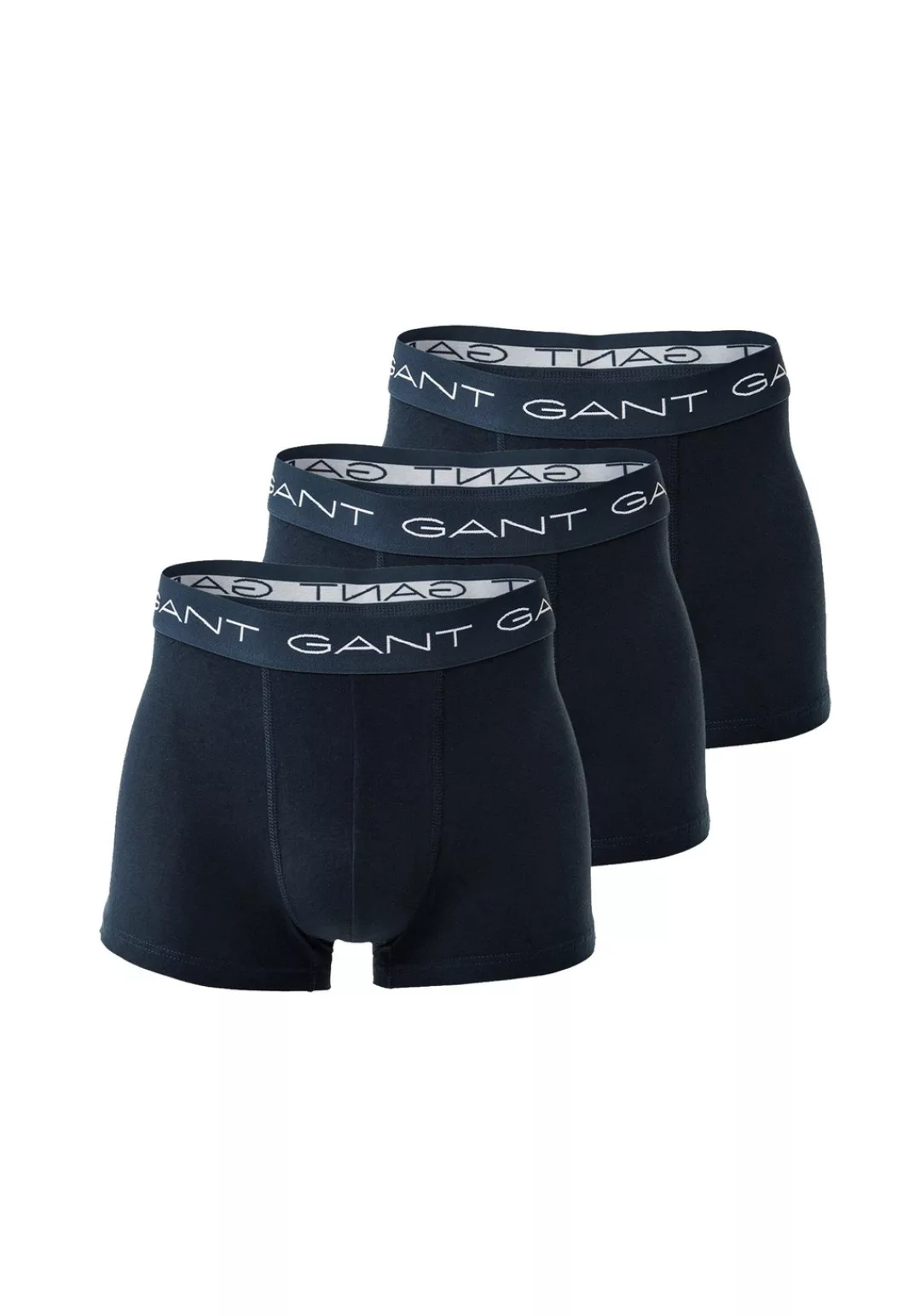 Gant Boxershorts "Boxershort 3er Pack" günstig online kaufen