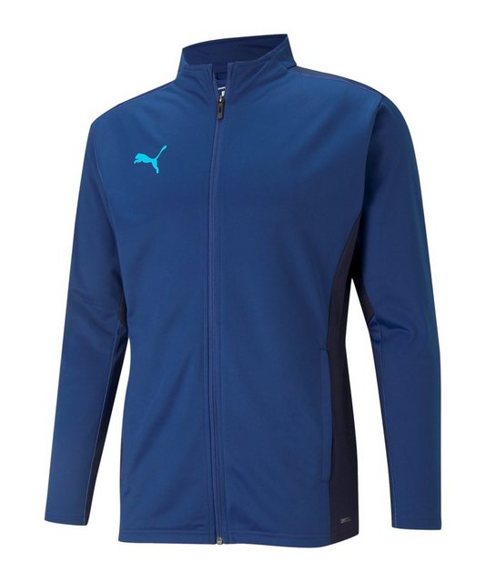 PUMA Sweatjacke teamCUP Trainingsjacke günstig online kaufen