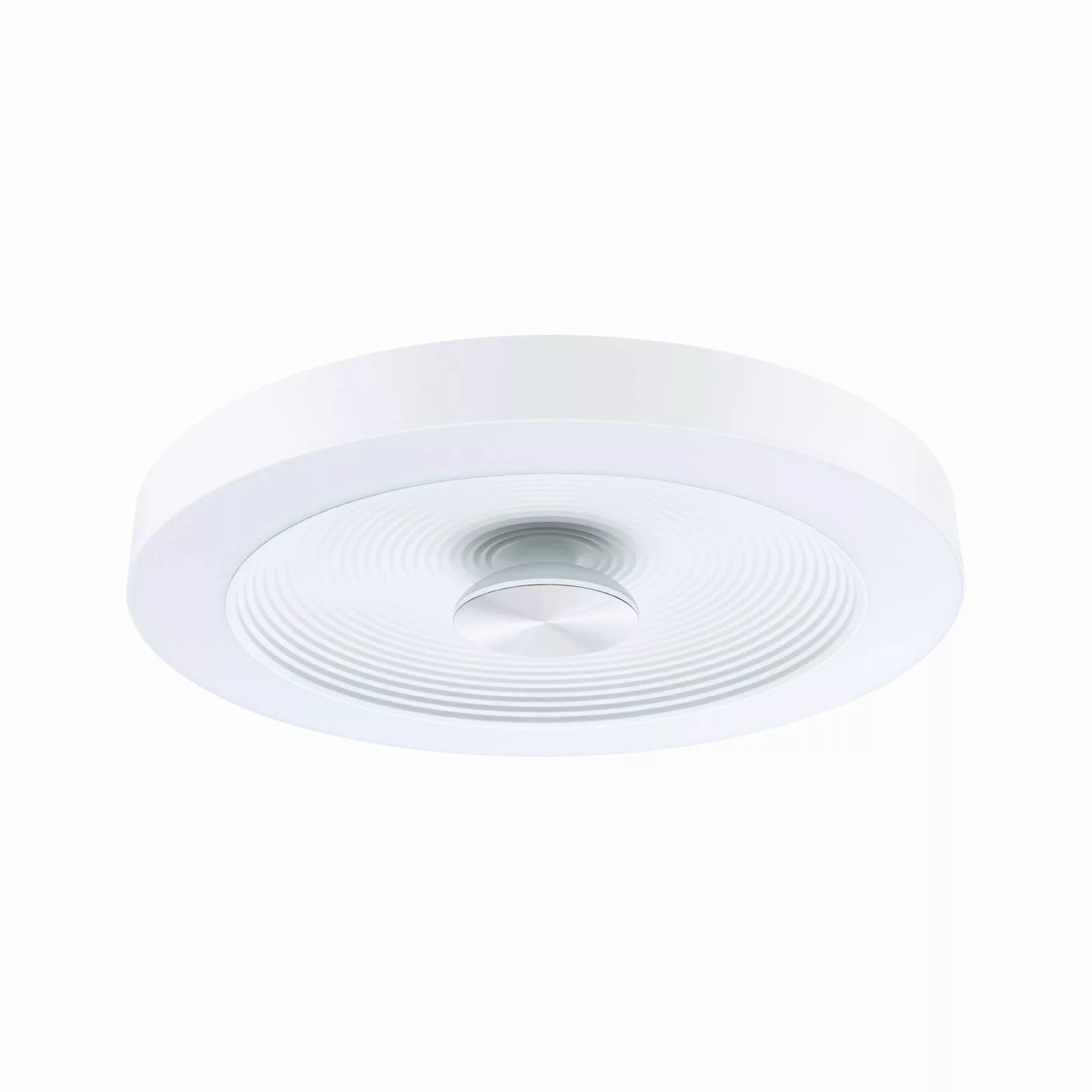 Paulmann LED Deckenleuchte »LED Deckenleuchte Volea IP44 3000K 500lm / 2400 günstig online kaufen