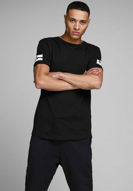 Jack & Jones T-Shirt BORO TEE günstig online kaufen