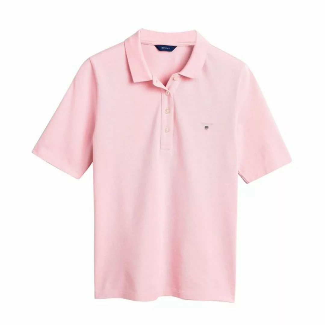 Gant Poloshirt "Poloshirt ORIGINAL PIQUE 1er Pack" günstig online kaufen