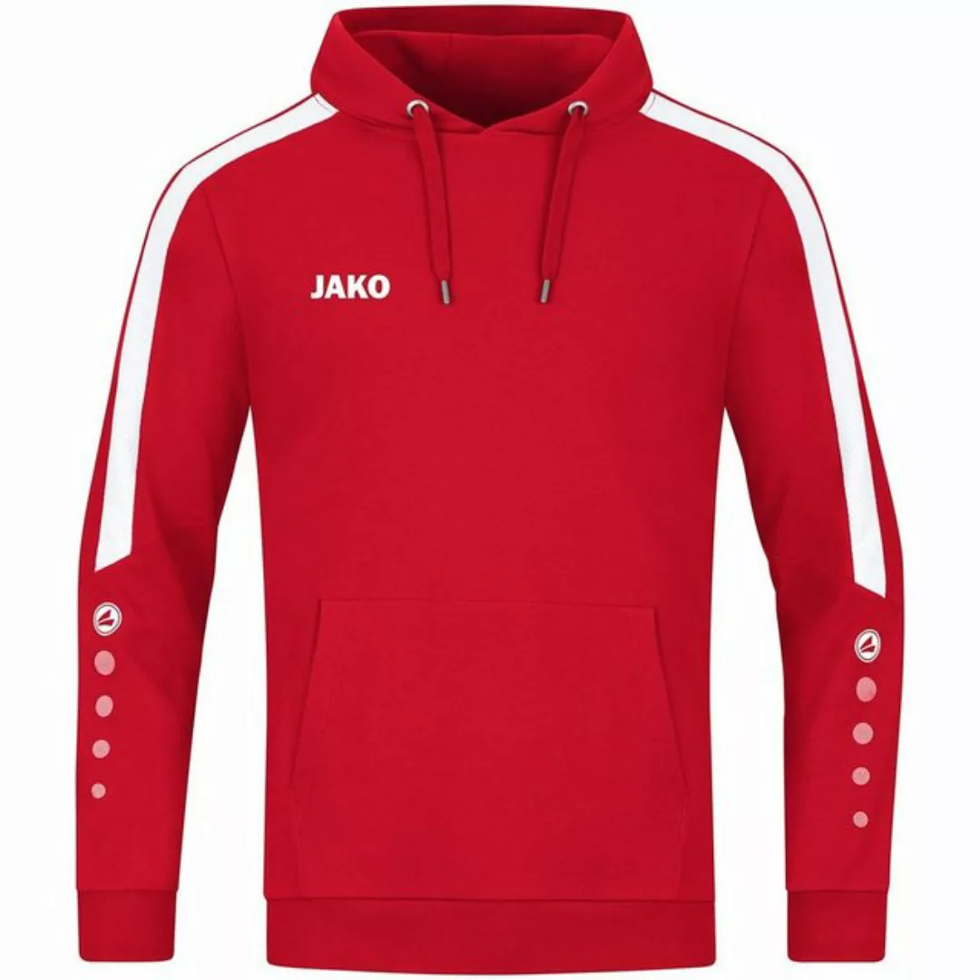 Jako Sweatshirt Power Hoody günstig online kaufen