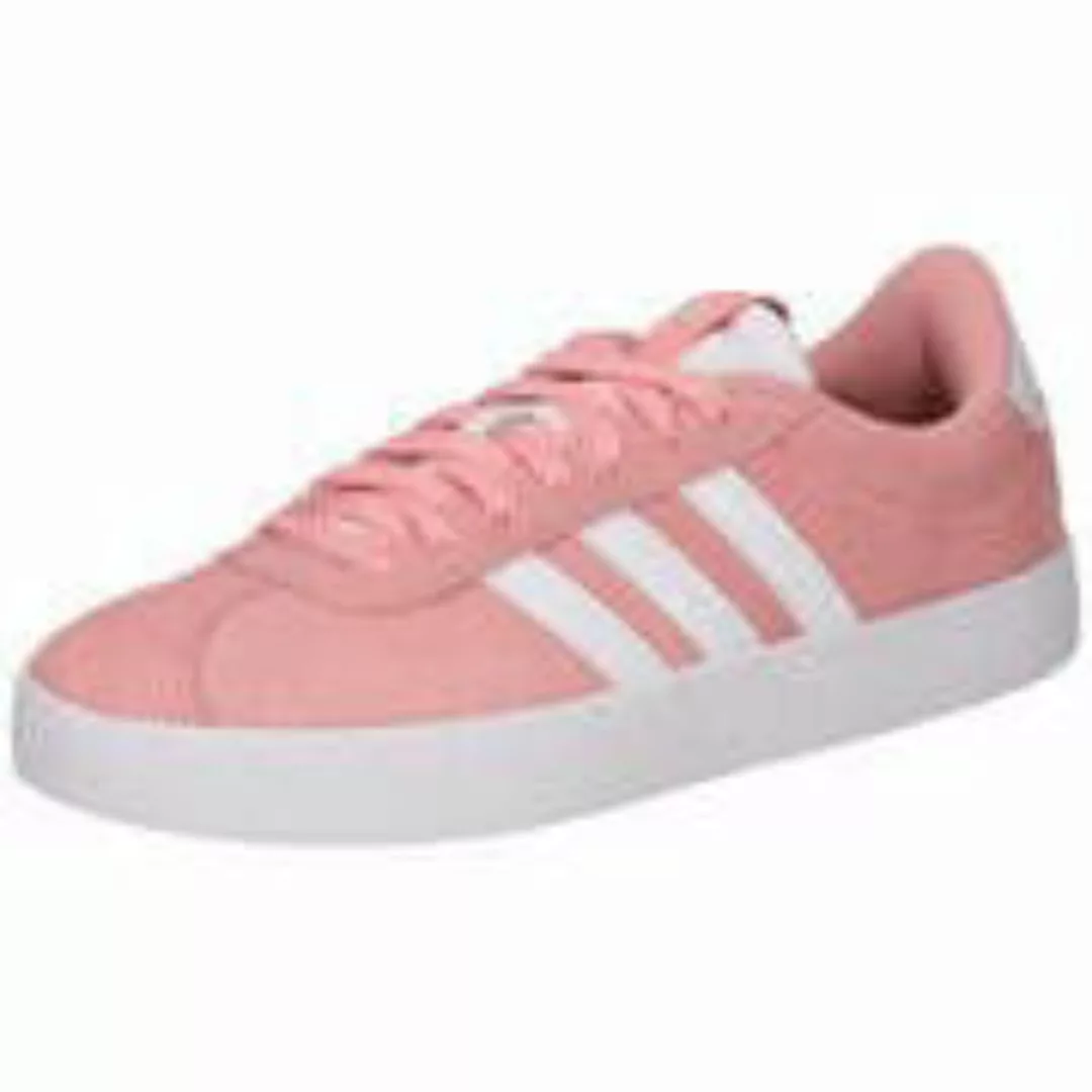 adidas VL Court 3.0 Sneaker Damen rosa günstig online kaufen