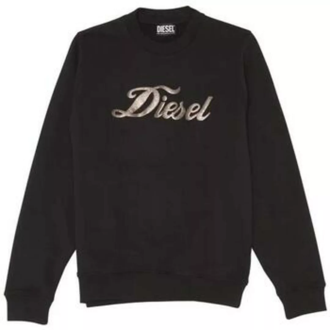 Diesel  Sweatshirt A10288-RIAJH günstig online kaufen