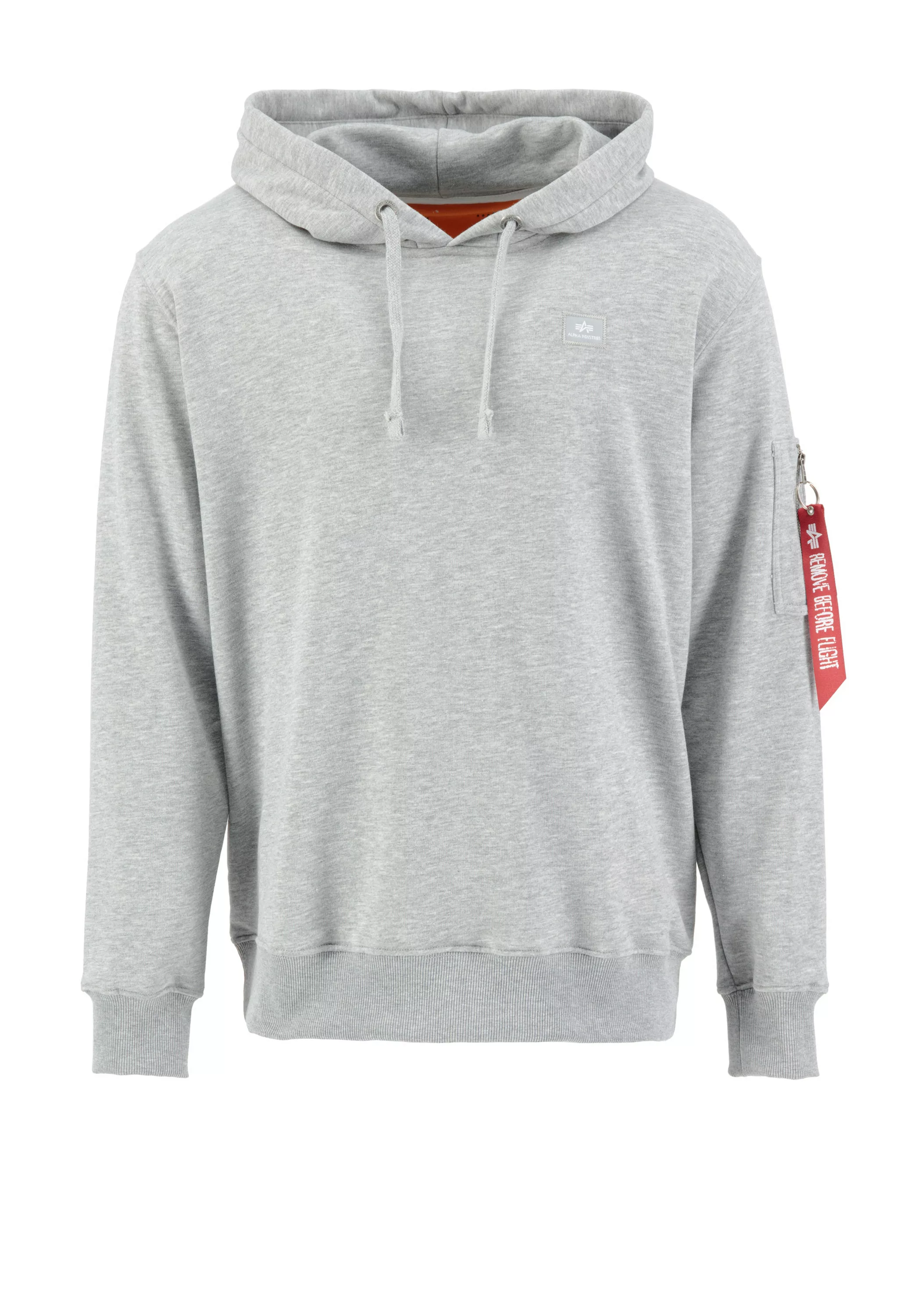 Alpha Industries Hoodie "Alpha Industries Men - Hoodies X-Fit Hoody" günstig online kaufen