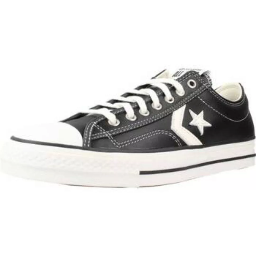 Converse  Sneaker STAR PLAYER 76 FALL LEATHER günstig online kaufen