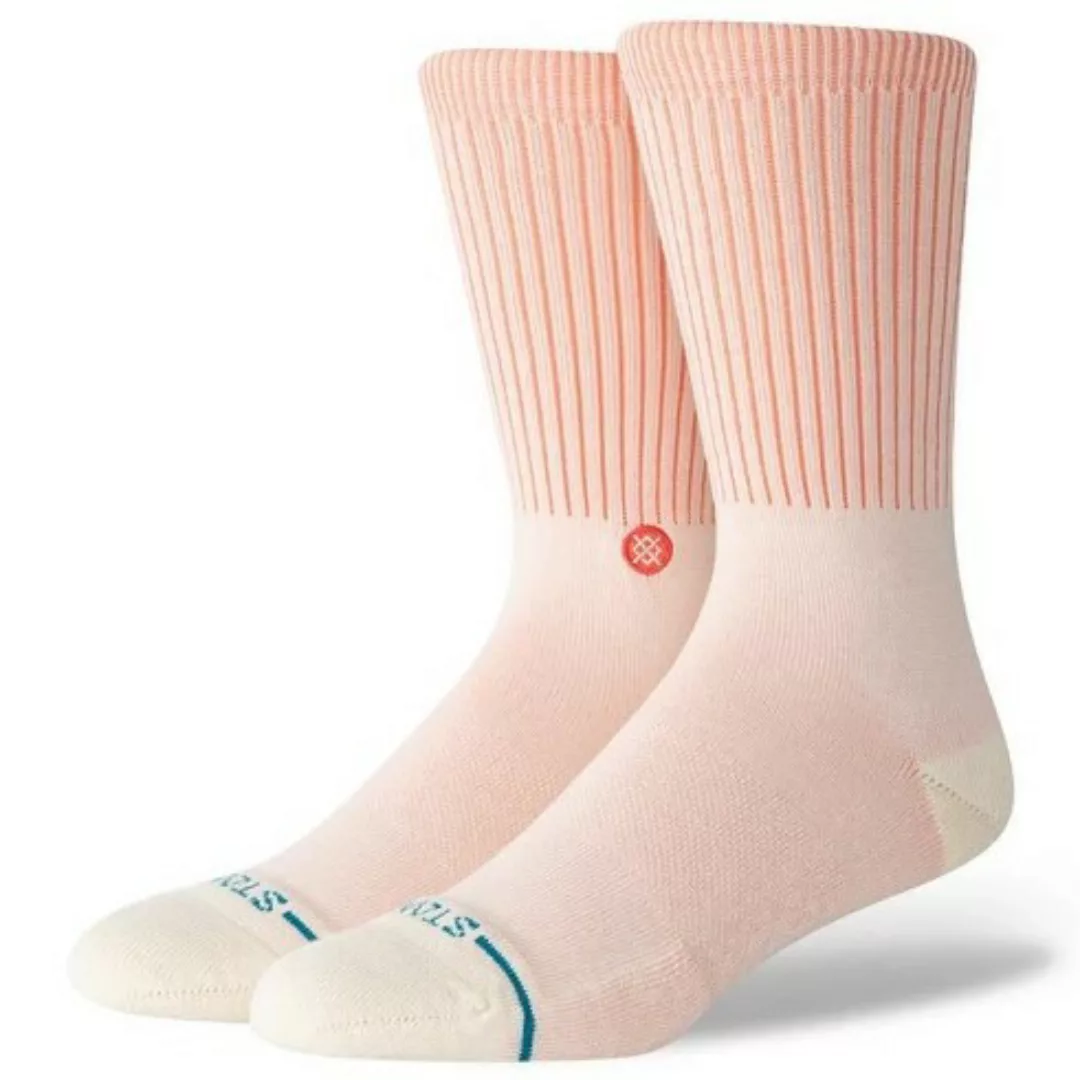 Stance Socken Casual Koralle günstig online kaufen