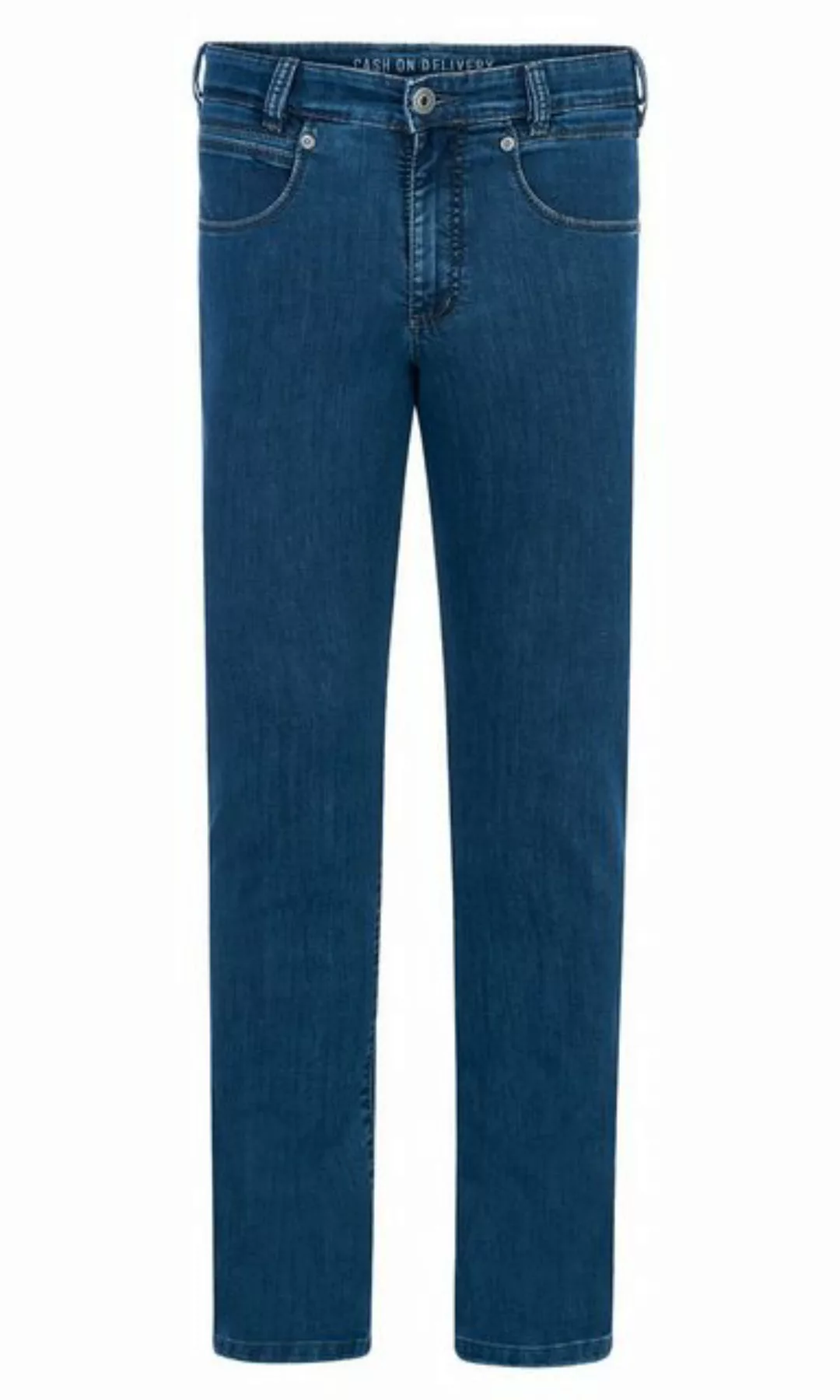 Joker 5-Pocket-Jeans Freddy 1982430 Premium Stretch günstig online kaufen