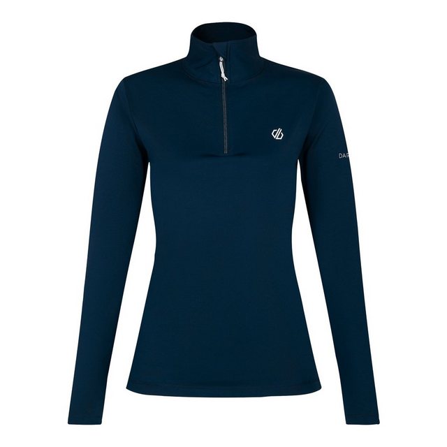 Dare2b Stehkragenpullover Lowline II Stretch Midlayer mit weicher Innenseit günstig online kaufen