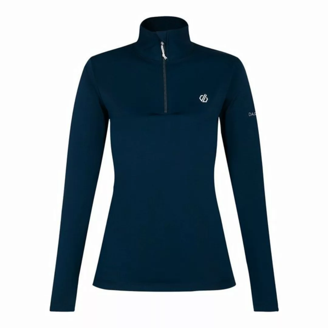 Dare2b Stehkragenpullover Lowline II Stretch Midlayer mit weicher Innenseit günstig online kaufen