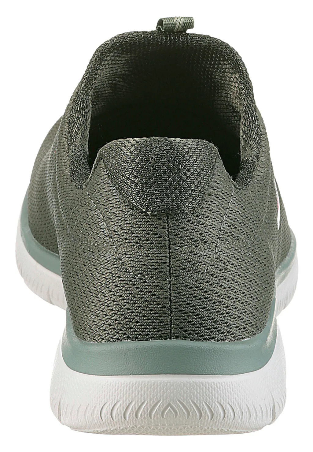 Skechers Slip-On Sneaker "SUMMITS-SUMMER BLUSH", Arbeitsschuh, Freizeitschu günstig online kaufen
