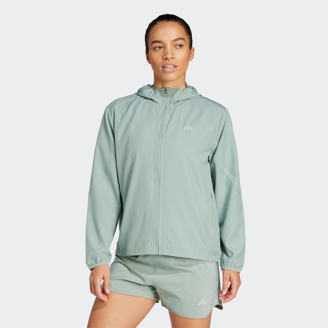 adidas Performance Laufjacke RUN IT JACKET günstig online kaufen