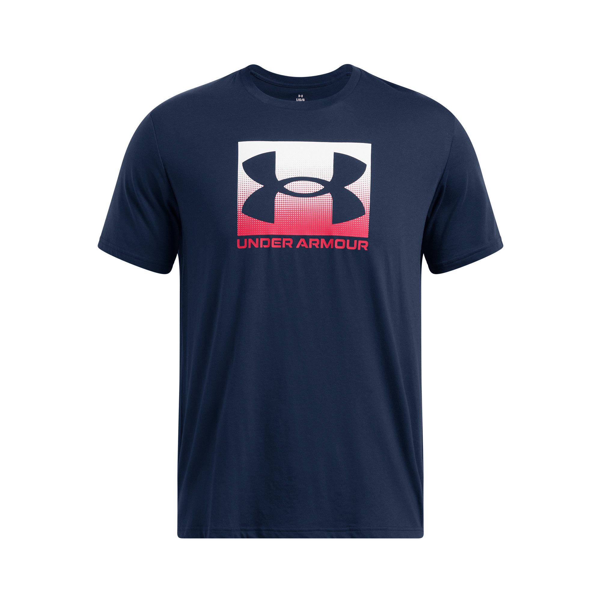Under Armour T-Shirt "UA M BOXED SPORTS UPDATED SS" günstig online kaufen