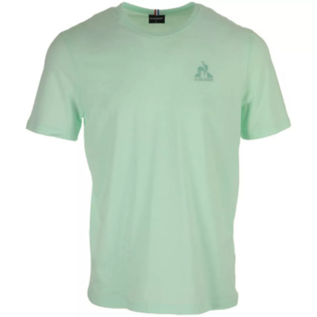 Le Coq Sportif  T-Shirt Monochrome Tee Ss N3 günstig online kaufen