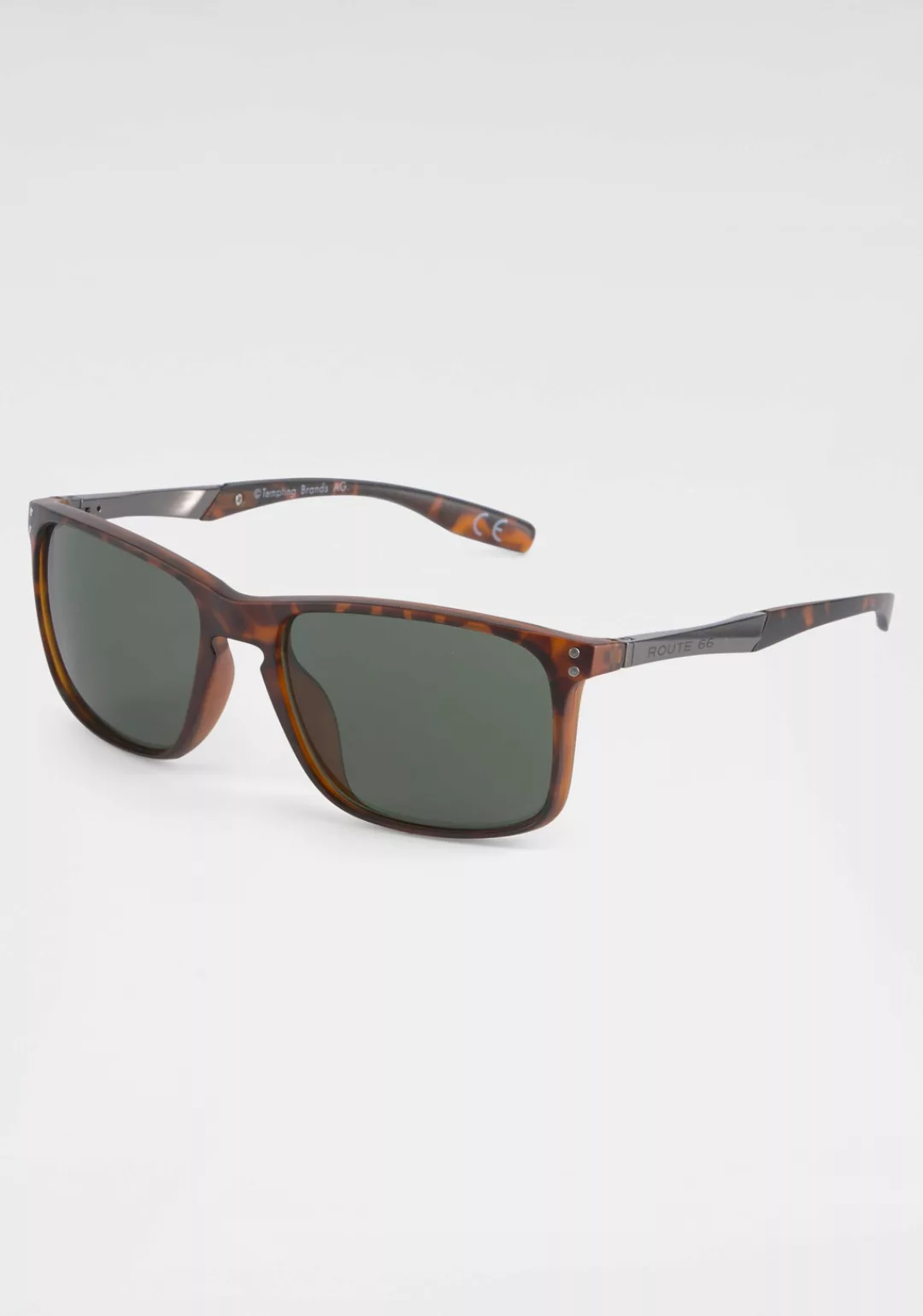 ROUTE 66 Feel the Freedom Eyewear Sonnenbrille, mit Federbügeln günstig online kaufen