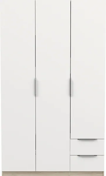 Demeyere GROUP Drehtürenschrank "Ghost", Breite ca. 120cm, Höhe ca. 200cm günstig online kaufen