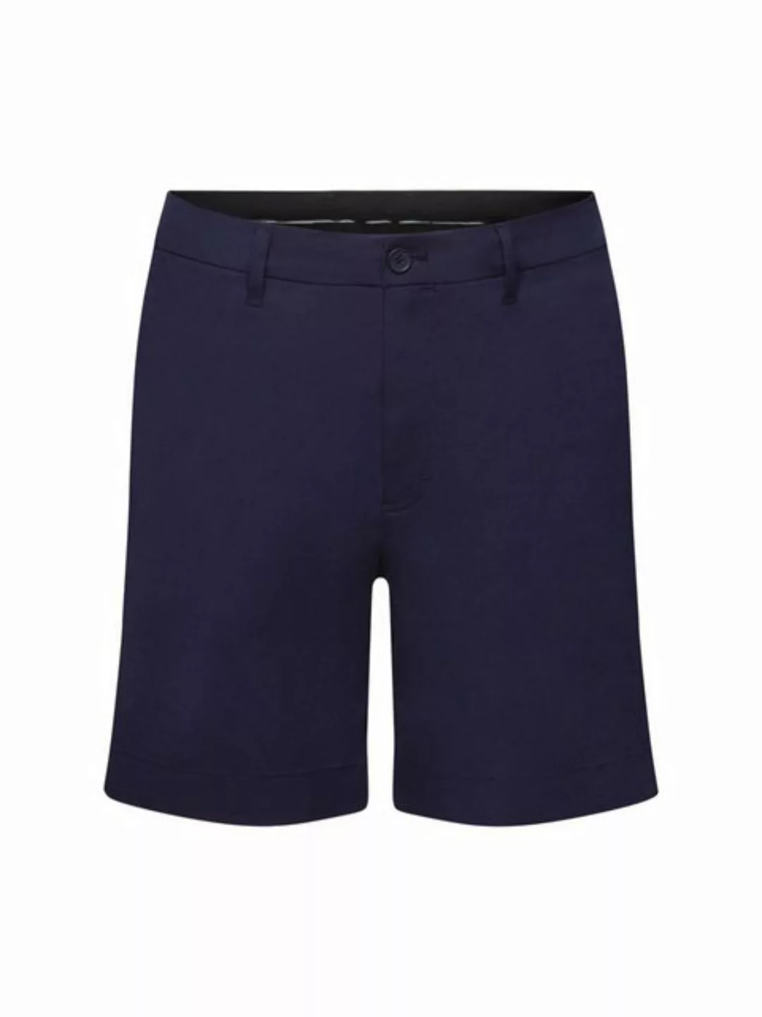 Esprit Shorts Chino-Shorts aus Stretch-Twill (1-tlg) günstig online kaufen