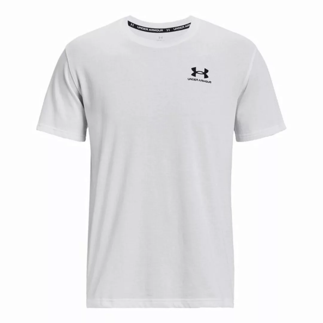 Under Armour® T-Shirt Logo EMB Heavyweight Shortsleeve günstig online kaufen