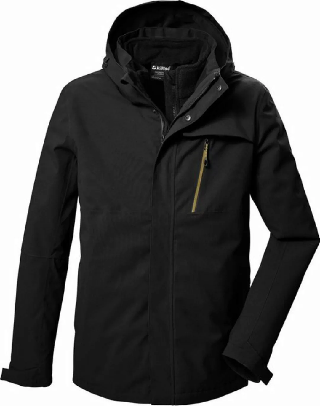 Killtec Anorak KOW 6 MN JCKT günstig online kaufen