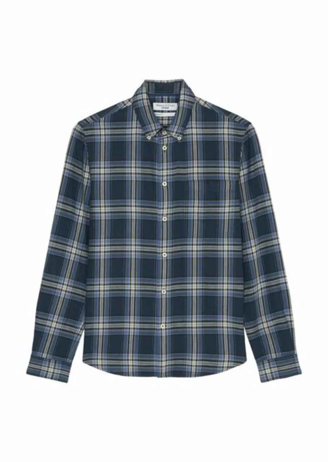 Marc O'Polo DENIM Langarmhemd günstig online kaufen