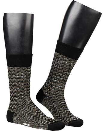 MISSONI Socken CA00CMU8480/0003 günstig online kaufen