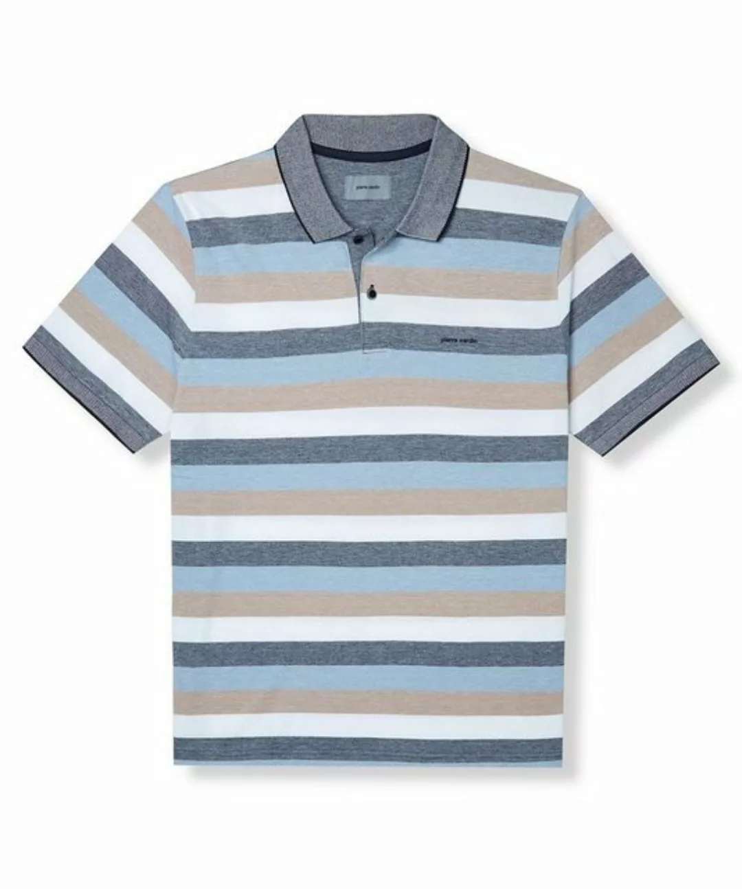 Pierre Cardin Poloshirt günstig online kaufen