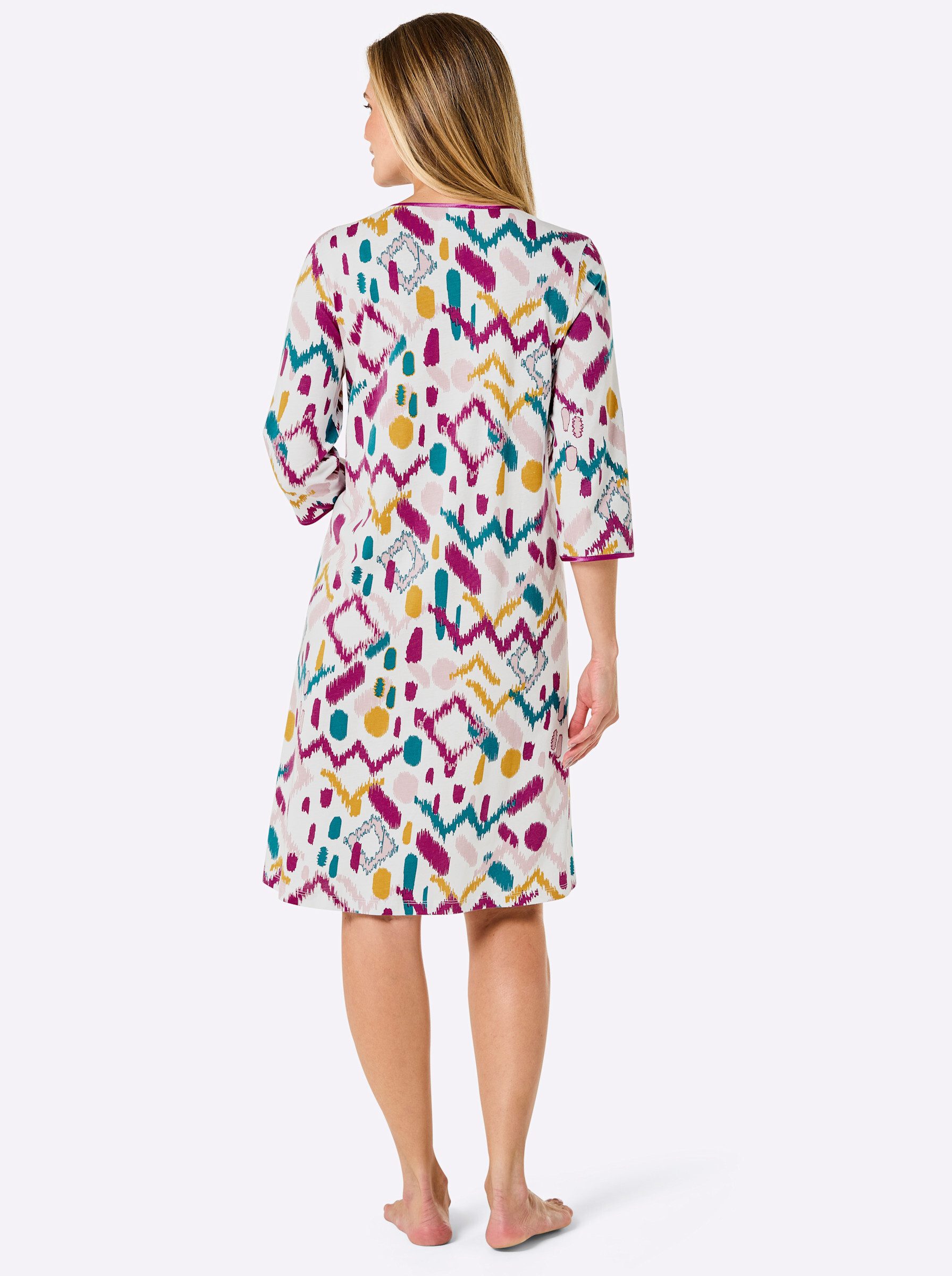 wäschepur Sleepshirt "Sleepshirt" günstig online kaufen