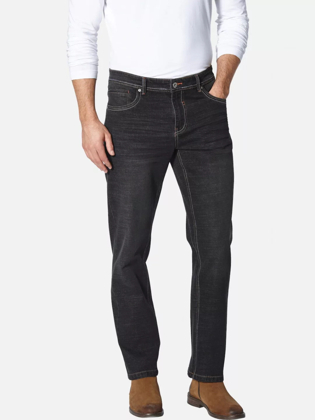 Babista 5-Pocket-Jeans "Jeans TIMOLEZZI", (1 tlg.), im Five-Pocket-Design günstig online kaufen