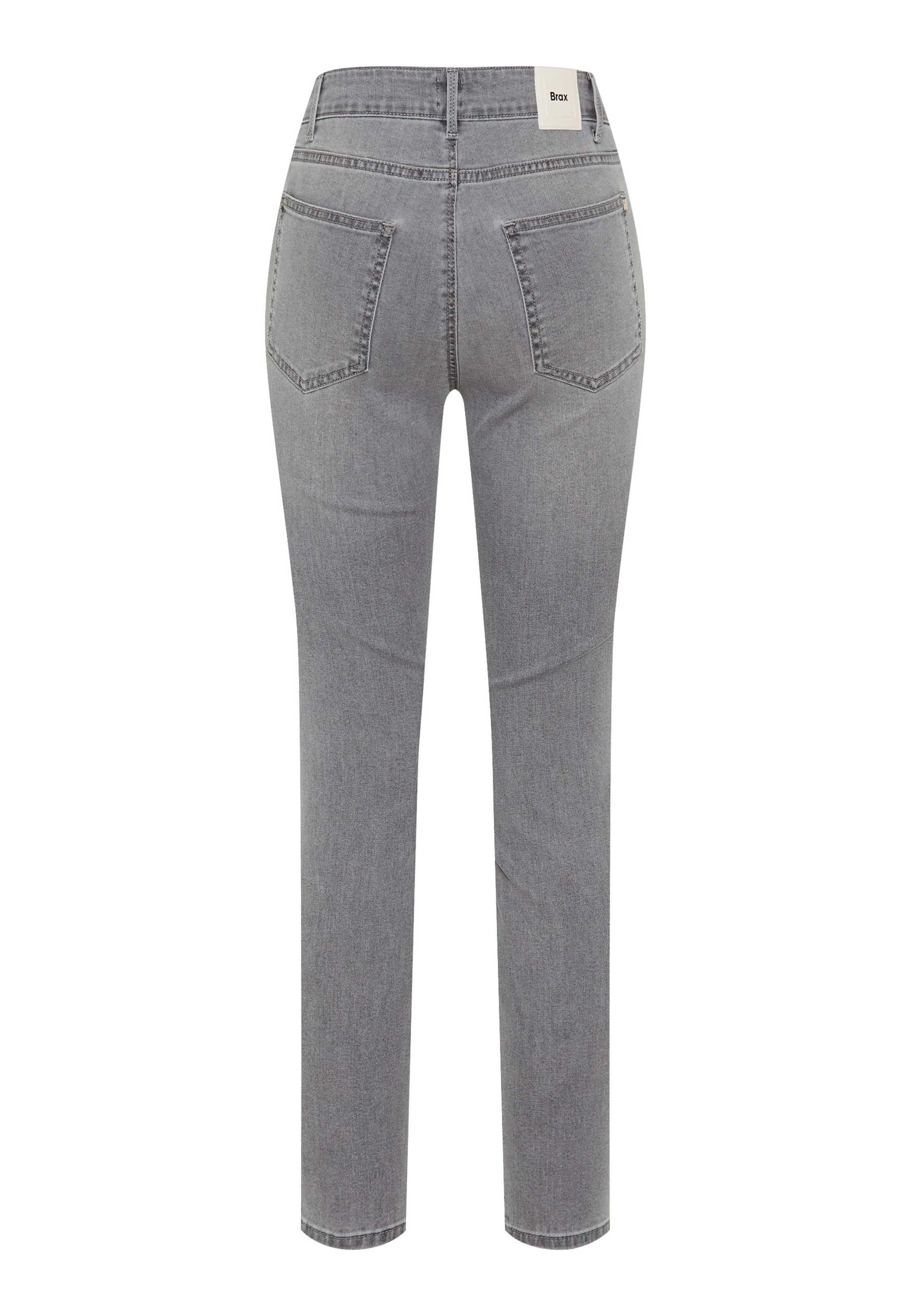 Brax 5-Pocket-Jeans "Style SHAKIRA S" günstig online kaufen