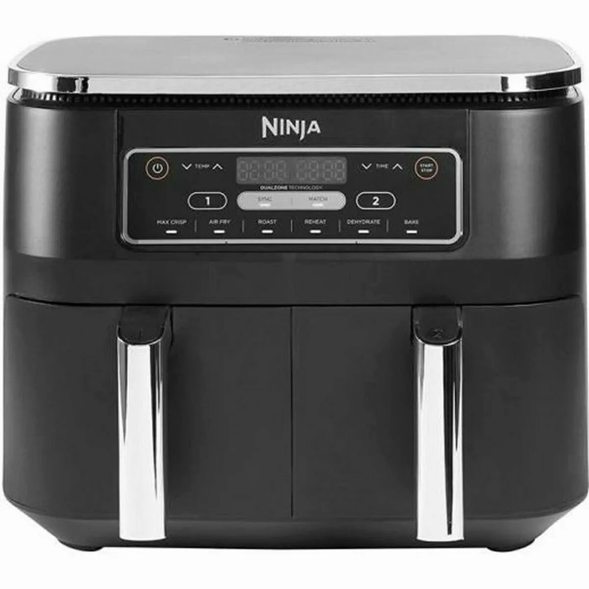 Fritteuse Ninja Af300eu 2400 W 7,6 L günstig online kaufen