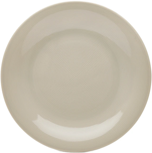 van Well Speiseteller »Jive, flacher Teller 25 cm, 6 Stück«, (Set, 6 St.), günstig online kaufen