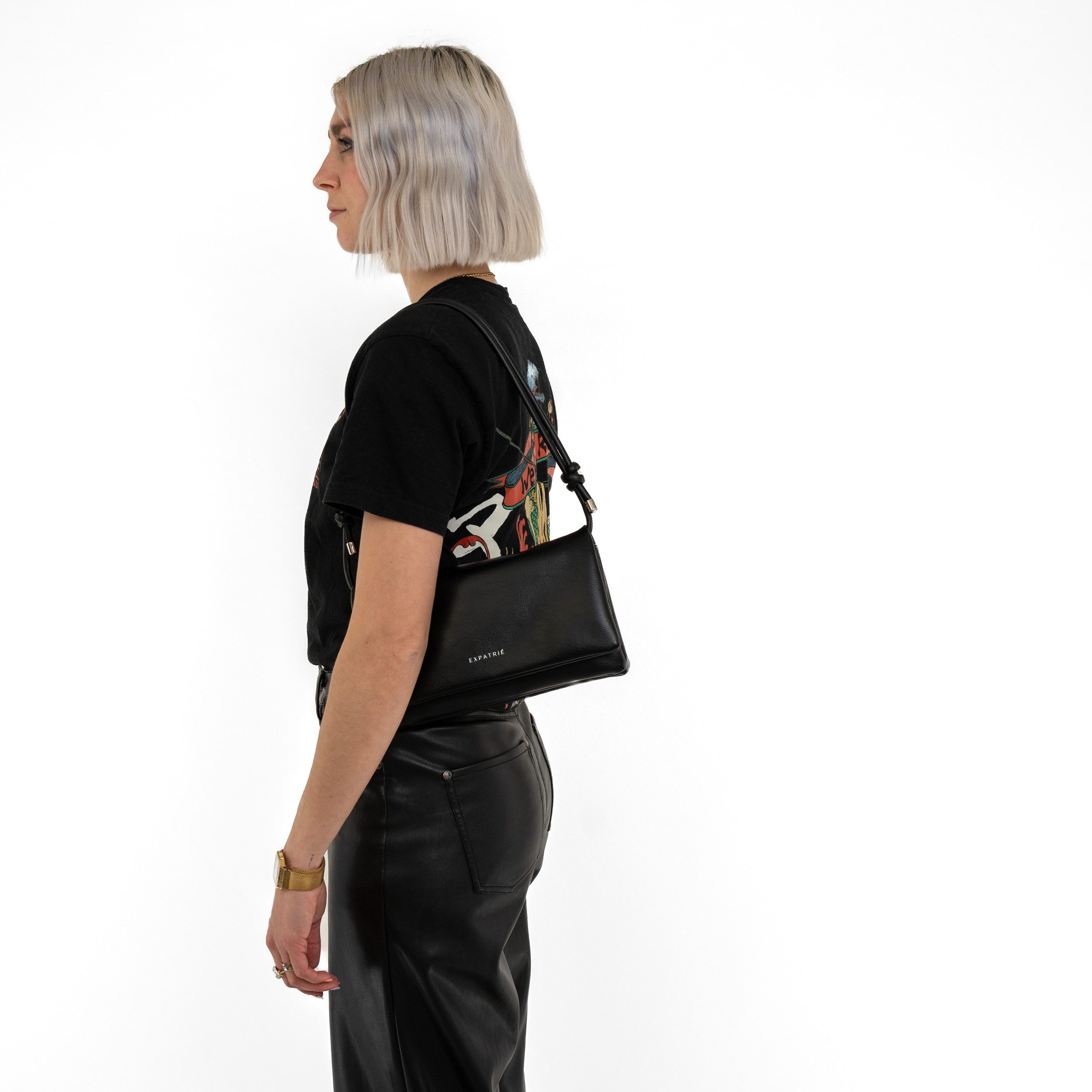 Expatrié Umhängetasche Juliette 2in1 Clutch und günstig online kaufen