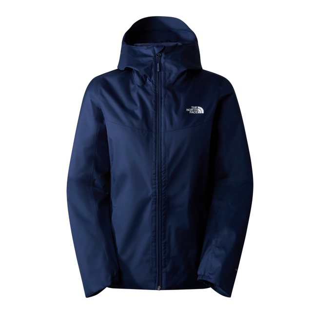 The North Face Funktionsjacke W QUEST INSULATED JACKET mit Logodruck günstig online kaufen