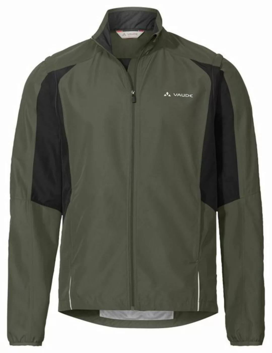 VAUDE Softshelljacke Mens Dundee Classic ZO Jacket günstig online kaufen