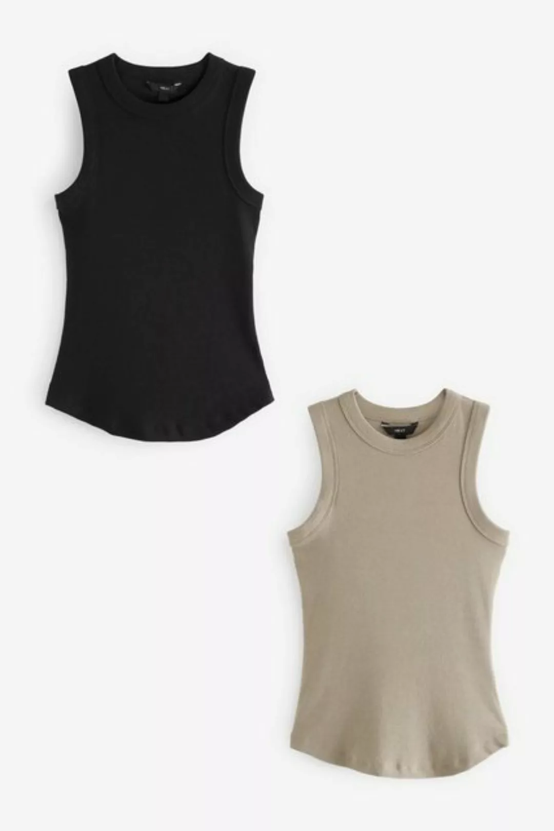 Next Tanktop Pullunder (2-tlg) günstig online kaufen