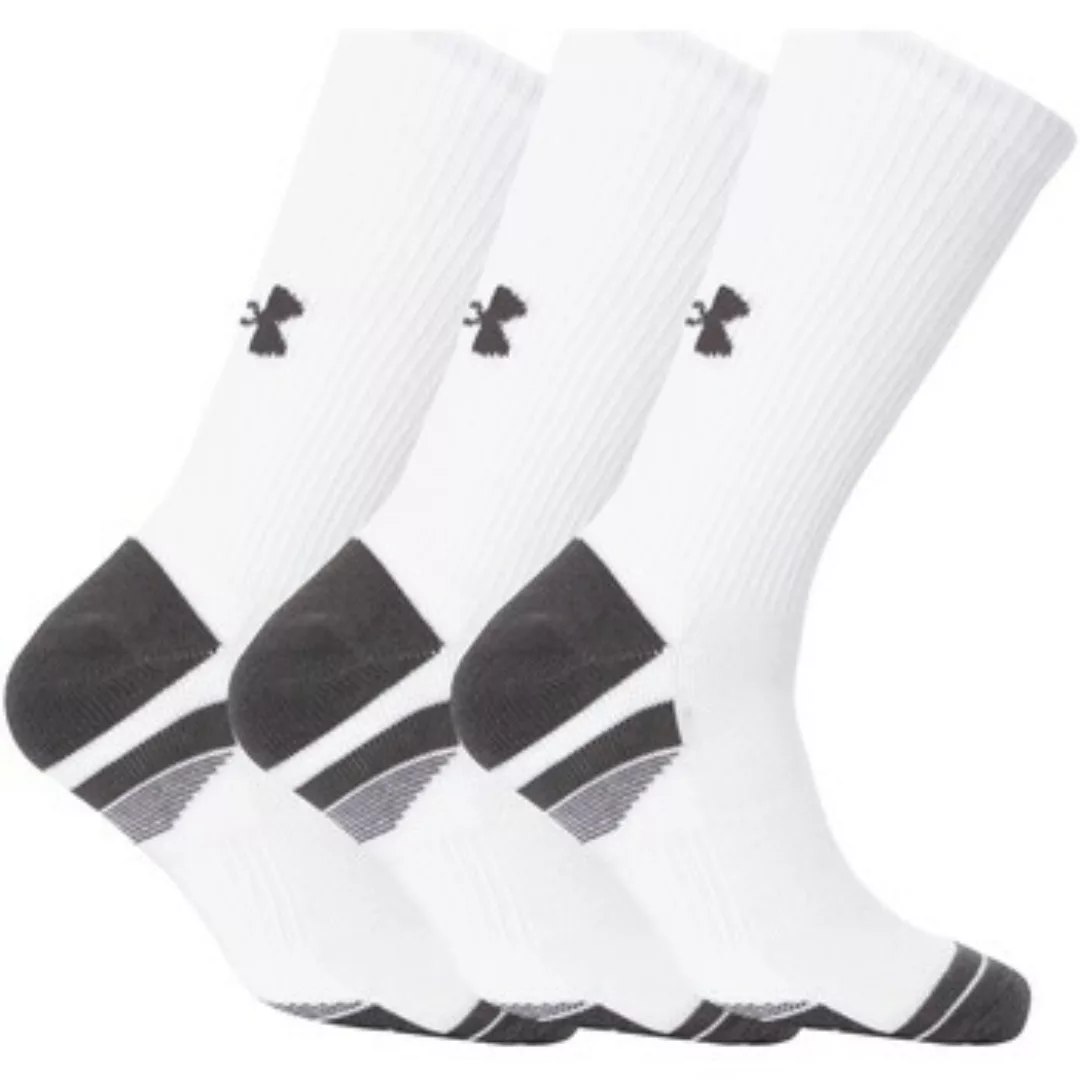 Under Armour  Socken 3er-Pack Performance-Tech-Socken günstig online kaufen