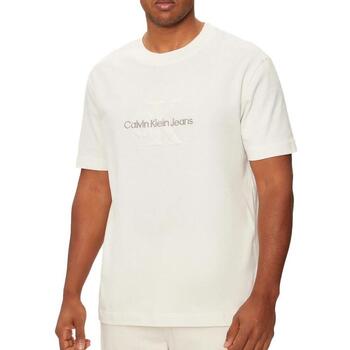 Calvin Klein Jeans  T-Shirts & Poloshirts J30J326158 günstig online kaufen