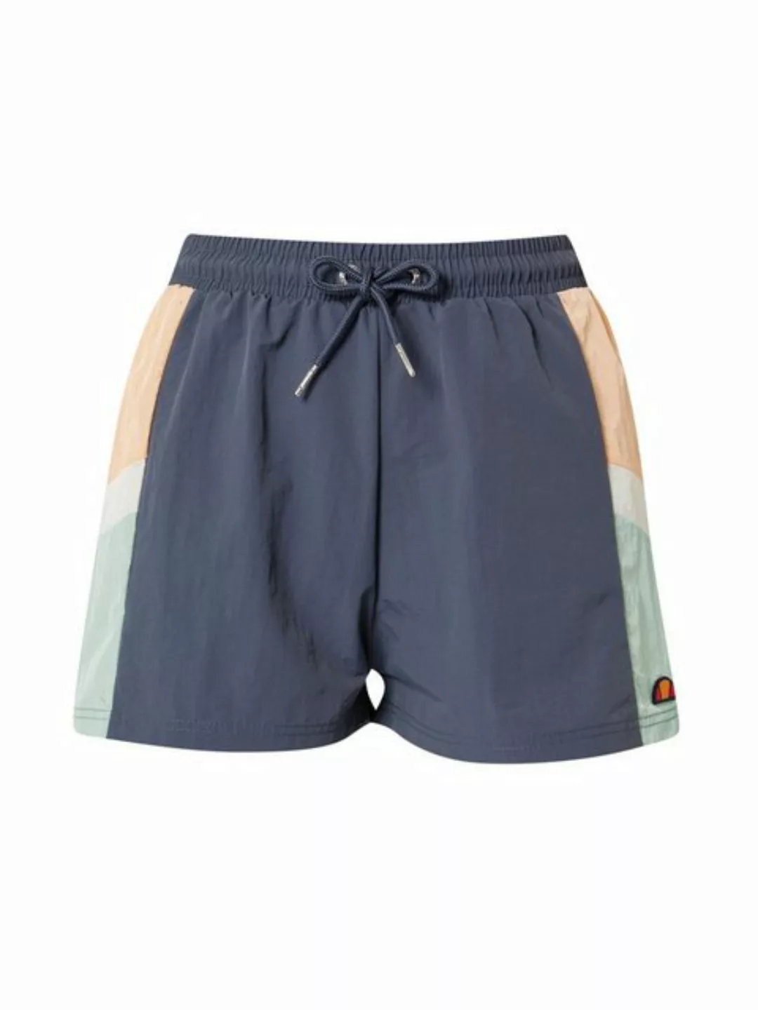 Ellesse Shorts Spantic (1-tlg) Drapiert/gerafft günstig online kaufen