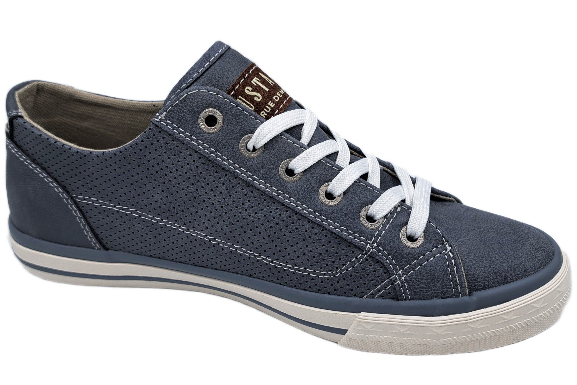 Mustang  Sneaker RADU günstig online kaufen