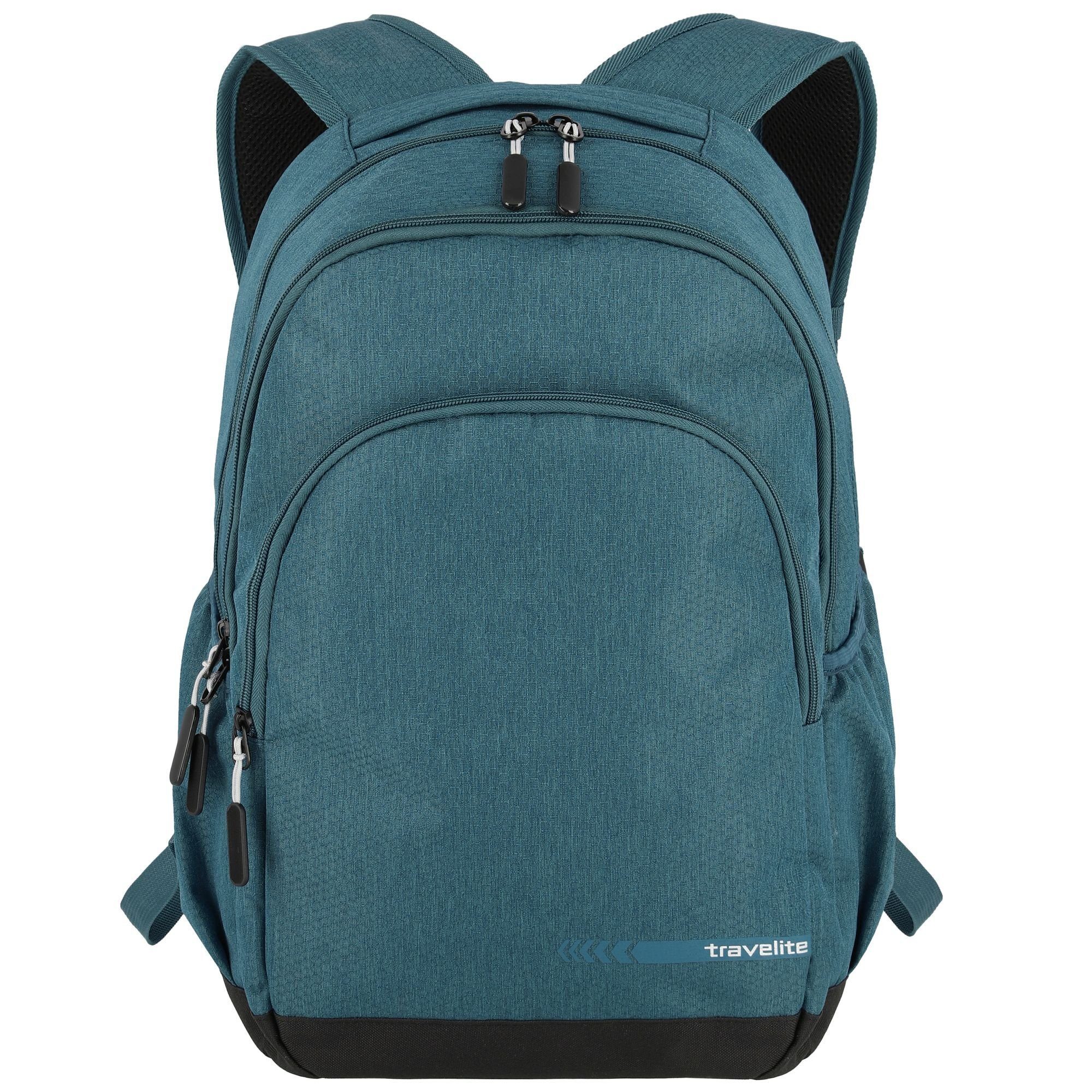 travelite Laptoprucksack KICK OFF Rucksack L, günstig online kaufen