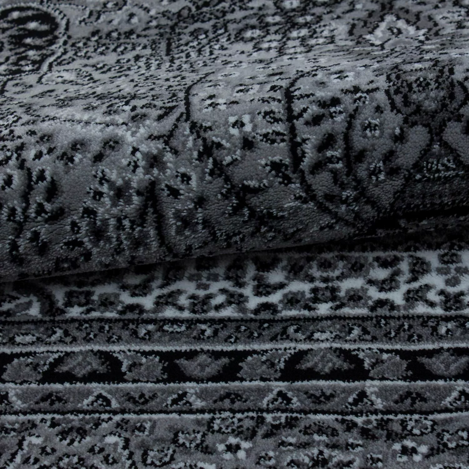 Ayyildiz Teppiche Teppich »Marrakesh 297«, rechteckig, Orient-Optik, Wohnzi günstig online kaufen